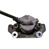 Recambio de pinza freno delantera derecha para bmw serie 1 lim. (f20) 116d referencia OEM IAM W09104  