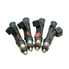 Recambio de inyector para opel adam unlimited ecoflex referencia OEM IAM 24420543 0280158181 