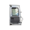 Recambio de puerta trasera izquierda para opel combo tour 1.3 cdti 16v referencia OEM IAM 126129  