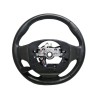Recambio de volante para citroën c1 airscape shine referencia OEM IAM 451000H060  