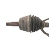Recambio de transmision delantera izquierda para nissan interstar autobús (x70) dci 115 referencia OEM IAM 3910100Q2E  
