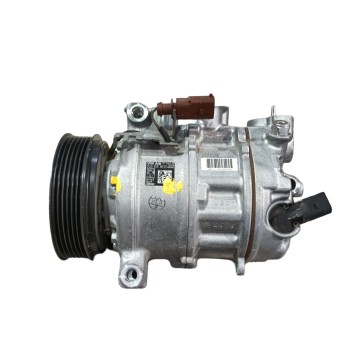 COMPRESOR AIRE ACONDICIONADO 5Q0816803D GE4471102902GE 757202405