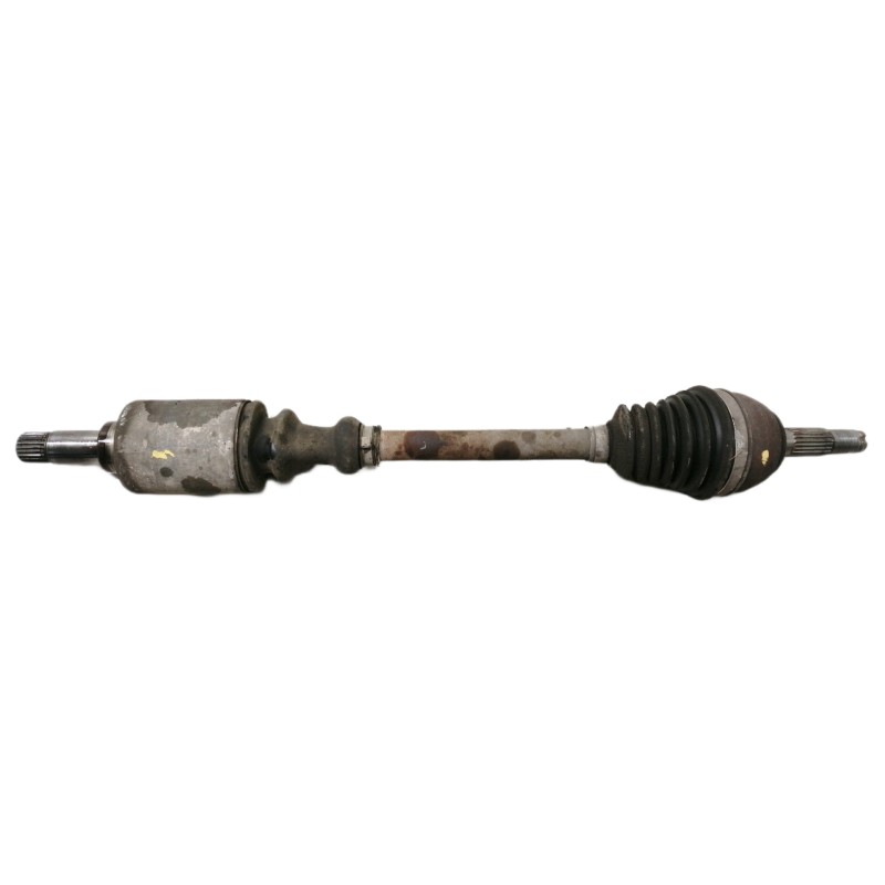 Recambio de transmision delantera izquierda para citroën saxo 1.5 d plaisir referencia OEM IAM 32737F  