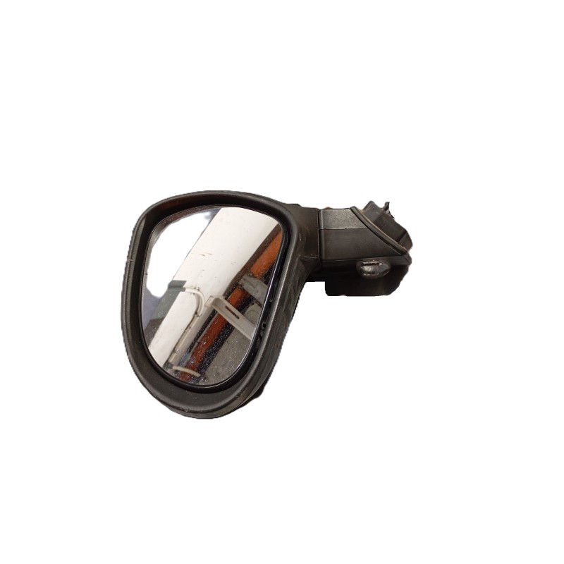 Recambio de retrovisor izquierdo para peugeot 207/207+ (wa_, wc_) 1.4 hdi referencia OEM IAM 8149ZG 014342 