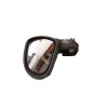 Recambio de retrovisor izquierdo para peugeot 207/207+ (wa_, wc_) 1.4 hdi referencia OEM IAM 8149ZG 014342 