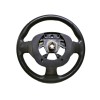 Recambio de volante para nissan juke (f15) acenta referencia OEM IAM 34126715A  48430BV12D