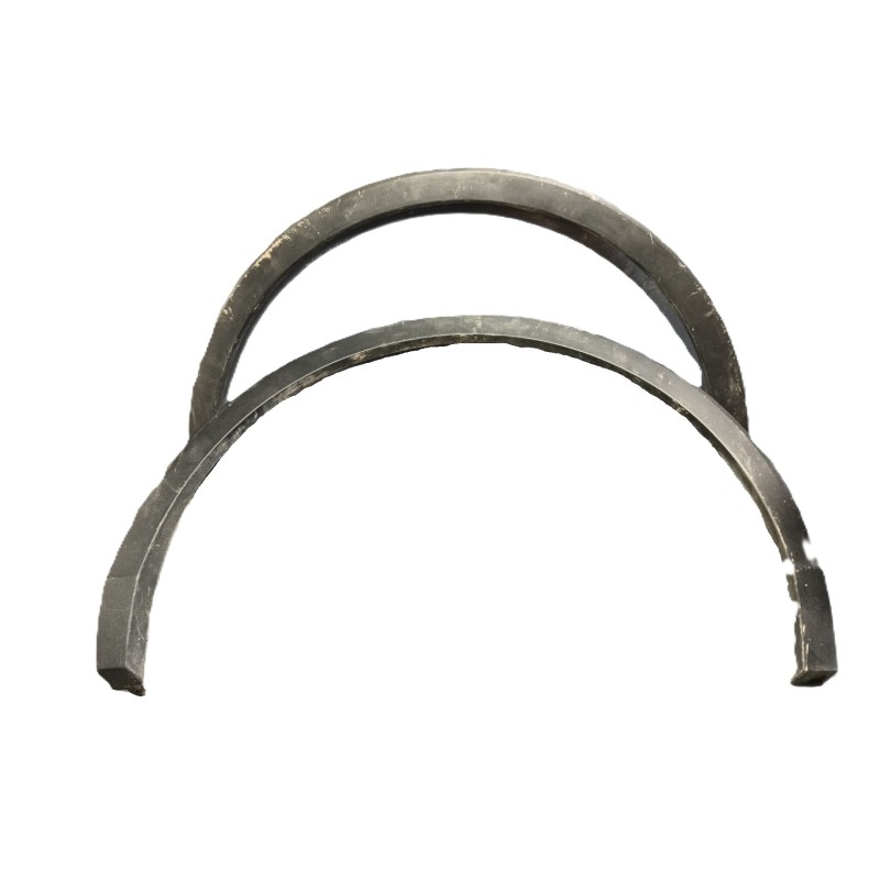 Recambio de molduras traseras para volkswagen tiguan (ad1, ax1) 1.4 tsi referencia OEM IAM 5NA854819J9B9 5NA854819J 