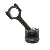 Recambio de piston para opel corsa d expression referencia OEM IAM 55212377 55223301 