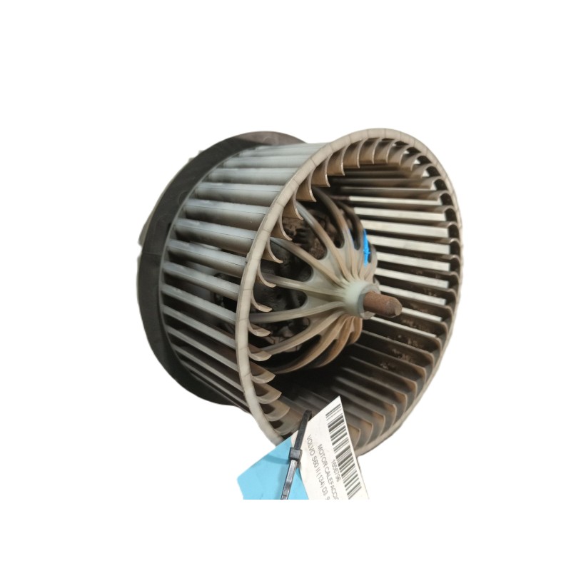 Recambio de motor calefaccion para volvo s60 ii (134) d3 referencia OEM IAM 6G9N18D413BA 6G9N18D413AA 31291516