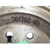 Recambio de volante motor para citroën c8 2.0 hdi x referencia OEM IAM 1613938880 701792R0 