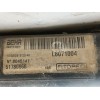 Recambio de radiador agua para citroën nemo monospace 1.4 hdi referencia OEM IAM 1330T9 L8071004 
