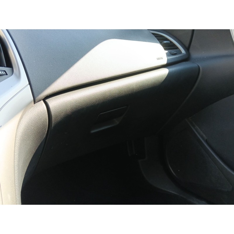 Recambio de guantera para opel astra j (p10) 1.6 (68) referencia OEM IAM 13306490 / 13313192  