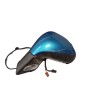 Recambio de retrovisor izquierdo para peugeot 207/207+ (wa_, wc_) 1.4 hdi referencia OEM IAM 8149ZG 014342 