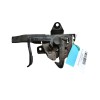 Recambio de cerradura capot para ssangyong kyron 200 xdi limited referencia OEM IAM   