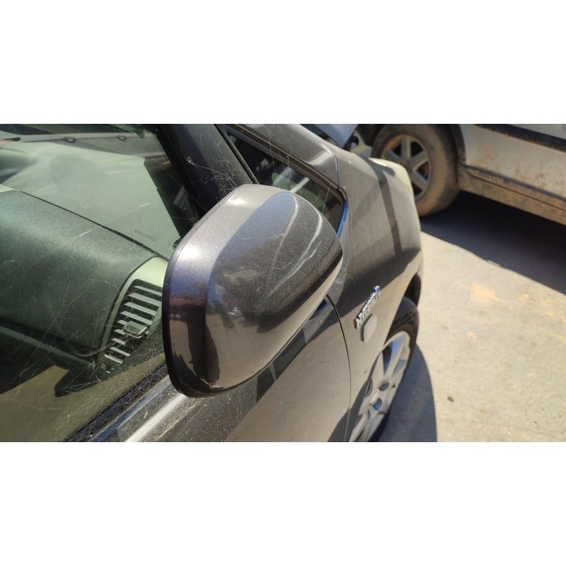 Recambio de retrovisor derecho para toyota prius liftback (_w2_) 1.5 hybrid (nhw20_) referencia OEM IAM 8791047112  