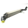 Recambio de intercooler para ford focus berlina (cap) ambiente (d) referencia OEM IAM 4M5H9L440LB  