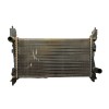 Recambio de radiador agua para citroën nemo monospace 1.4 hdi referencia OEM IAM 1330T9 L8071004 