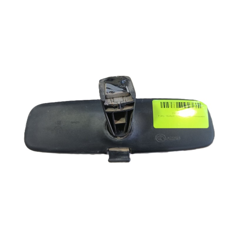 Recambio de espejo interior para ford transit courier b460 monospace 1.5 tdci referencia OEM IAM   