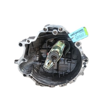 CAJA CAMBIOS 12300062SX GBR 