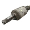 Recambio de transmision delantera izquierda para citroën saxo 1.5 d plaisir referencia OEM IAM 32737F  
