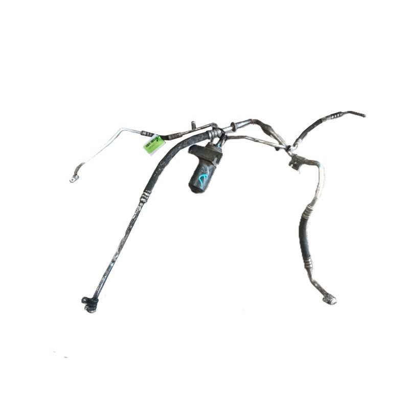 Recambio de tubos aire acondicionado para nissan interstar autobús (x70) dci 115 referencia OEM IAM 8200119657 T495051 