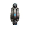 Recambio de piston para opel corsa d expression referencia OEM IAM 55212377 55223301 