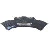 Recambio de paragolpes delantero para nissan qashqai i (j10, nj10) 2.0 dci referencia OEM IAM 62022JD20H  