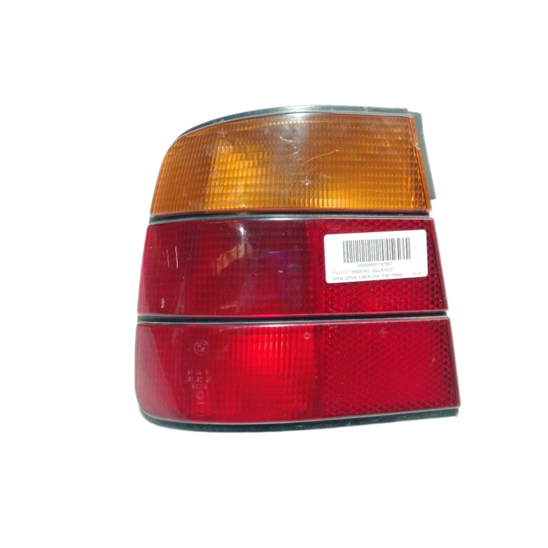 Recambio de piloto trasero izquierdo para bmw serie 5 berlina (e34) 525tds referencia OEM IAM 63215  