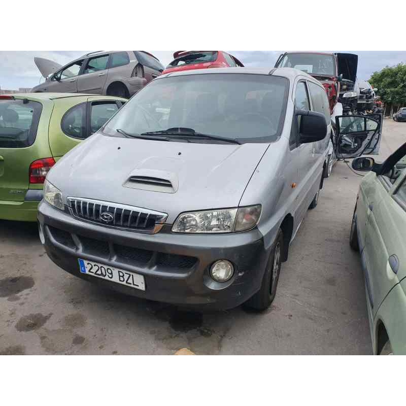 HYUNDAI H 1 STAREX