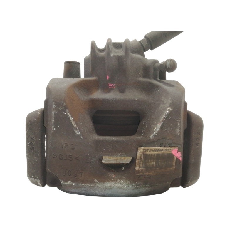 Recambio de pinza freno delantera izquierda para peugeot 5008 confort referencia OEM IAM 78TGM60000159H  