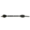 Recambio de transmision delantera derecha para chrysler voyager (rg) 2.5 crd grand voyager limited referencia OEM IAM   