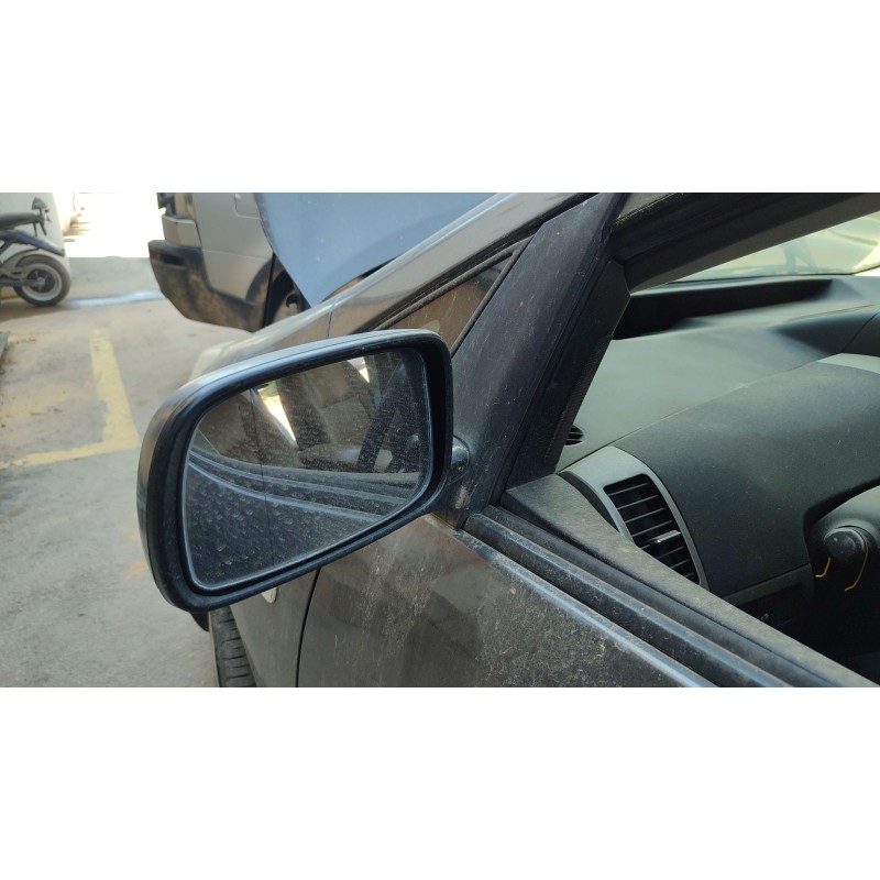 Recambio de retrovisor izquierdo para toyota prius liftback (_w2_) 1.5 hybrid (nhw20_) referencia OEM IAM 8794047112  