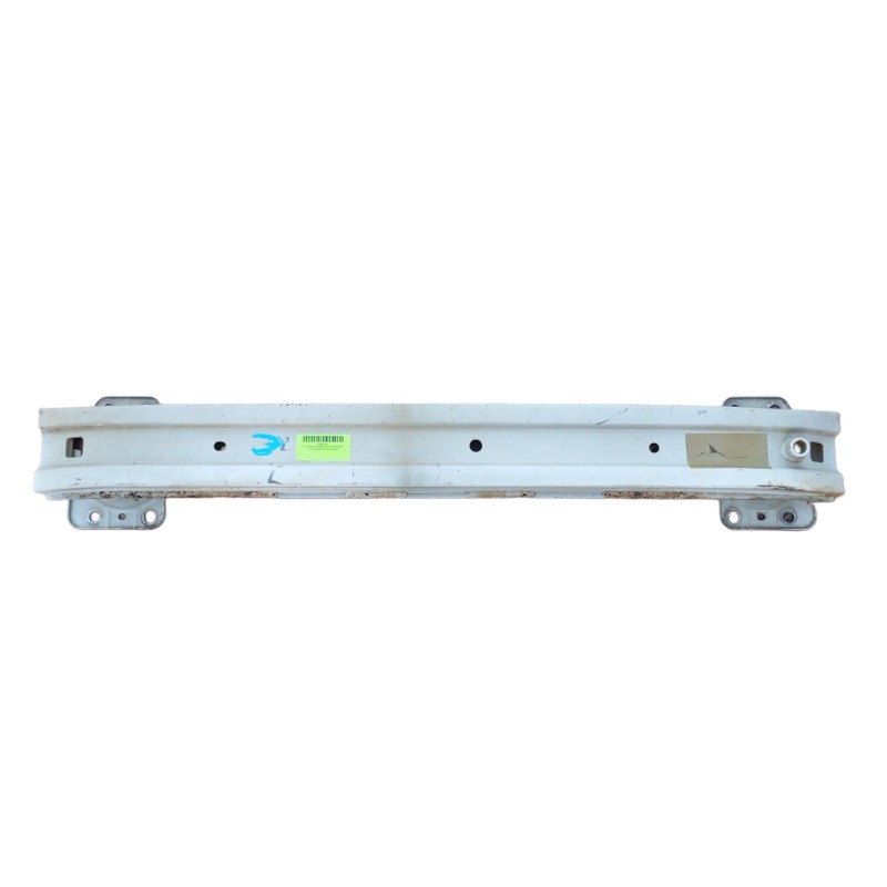 Recambio de refuerzo paragolpes delantero para citroën nemo monospace 1.4 hdi referencia OEM IAM 7414YV T081 