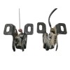 Recambio de cerradura maletero / porton para peugeot 806 st referencia OEM IAM   