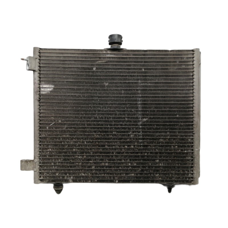 Recambio de condensador / radiador aire acondicionado para citroën c2 furio referencia OEM IAM 965303  62684J