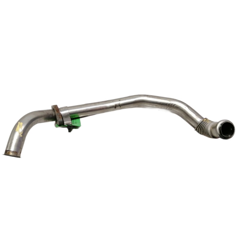 Recambio de tubo para peugeot 308 gt referencia OEM IAM 9652264880  