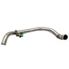 Recambio de tubo para peugeot 308 gt referencia OEM IAM 9652264880  