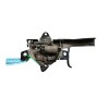Recambio de cerradura capot para ssangyong kyron 200 xdi limited referencia OEM IAM   