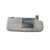 Recambio de parasol derecho para nissan qashqai i (j10, nj10) 2.0 dci referencia OEM IAM 96400JD40A  