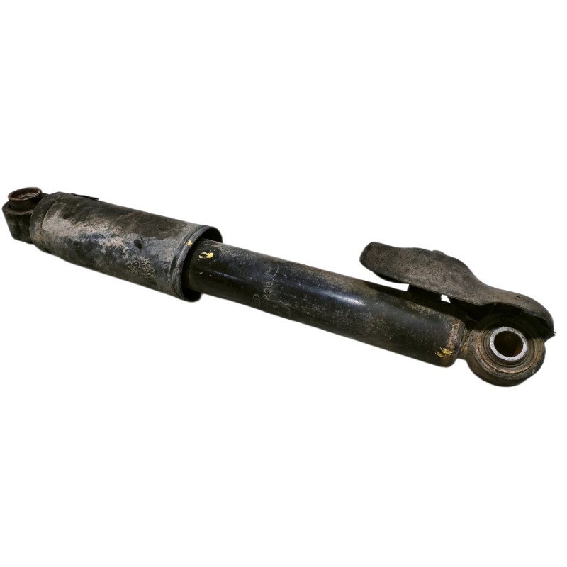 Recambio de amortiguador trasero izquierdo para kia sorento emotion 4wd referencia OEM IAM 553102P200  