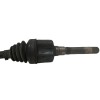 Recambio de transmision delantera derecha para chrysler voyager (rg) 2.5 crd grand voyager limited referencia OEM IAM   