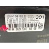 Recambio de cuadro instrumentos para mercedes-benz clase b (w245) 2.0 cdi cat referencia OEM IAM A1695404848  