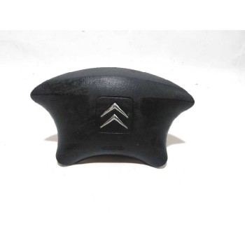 AIRBAG DELANTERO IZQUIERDO 96639595XT01 