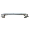 Recambio de refuerzo paragolpes delantero para citroën nemo monospace 1.4 hdi referencia OEM IAM 7414YV T081 