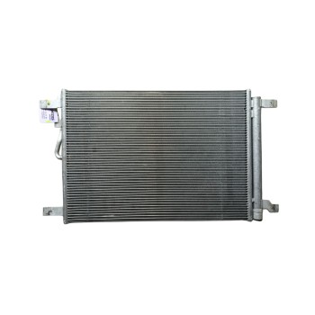 CONDENSADOR AIRE ACONDICIONADO 5WA816411C 758UPG000PPKYI 