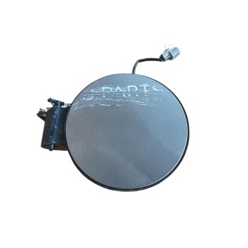 TAPA EXTERIOR COMBUSTIBLE 5401843A 