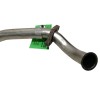 Recambio de tubo para peugeot 308 gt referencia OEM IAM 9652264880  