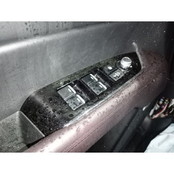 MANDO ELEVALUNAS DELANTERO IZQUIERDO 