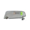 Recambio de parasol derecho para nissan qashqai i (j10, nj10) 2.0 dci referencia OEM IAM 96400JD40A  