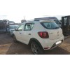 dacia sandero ii (b8_) del año 2017